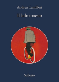 Il ladro onesto - Librerie.coop