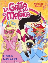 Festa in maschera - Librerie.coop