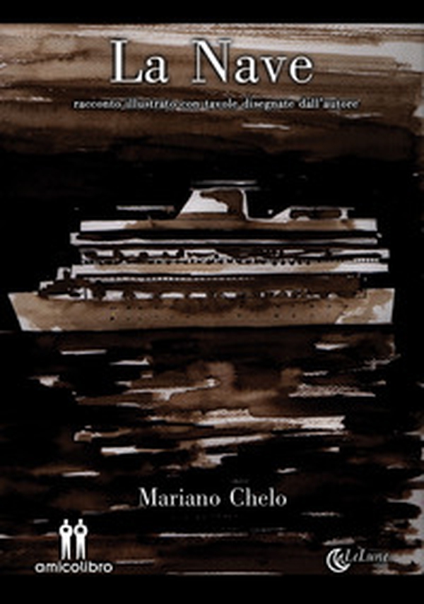 La nave - Librerie.coop La nave - Librerie.coop