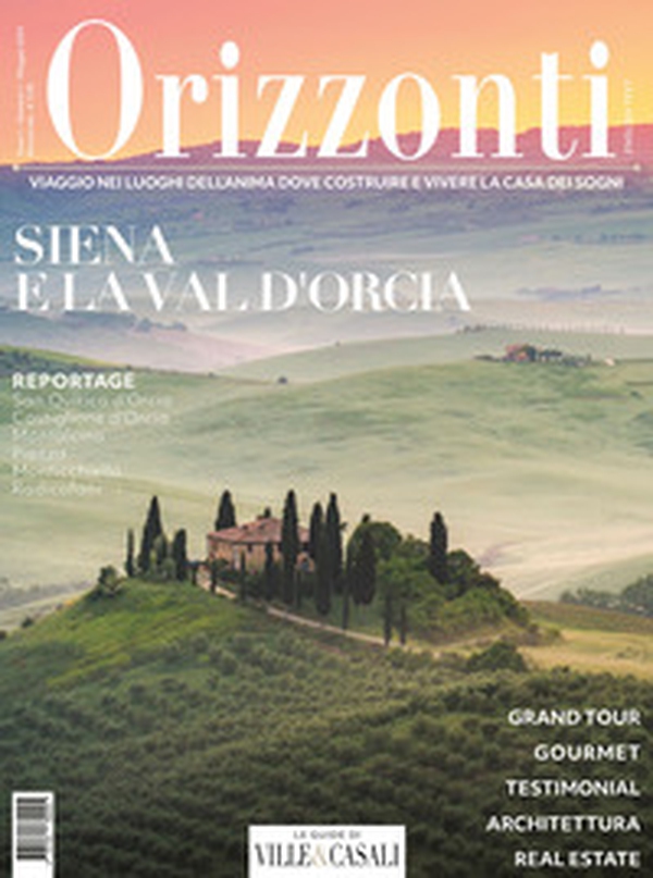 Orizzonti - Vol. 1 - Librerie.coop Orizzonti - Vol. 1 - Librerie.coop