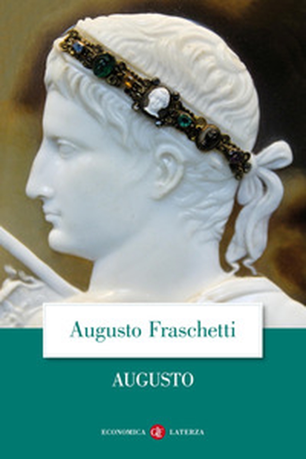 Augusto - Librerie.coop Augusto - Librerie.coop