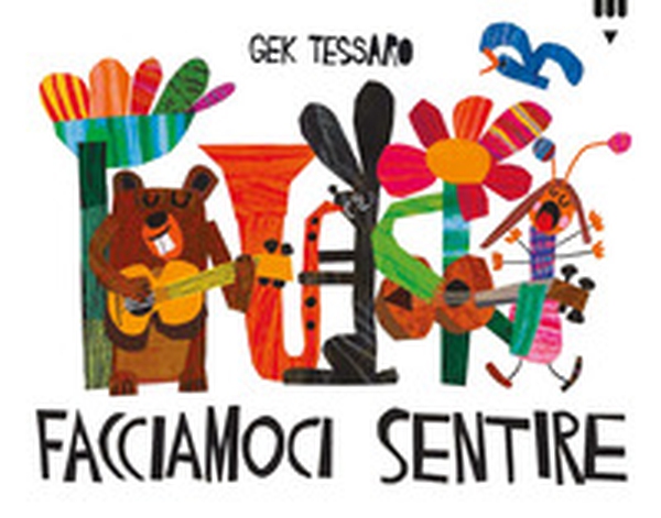Facciamoci sentire - Librerie.coop