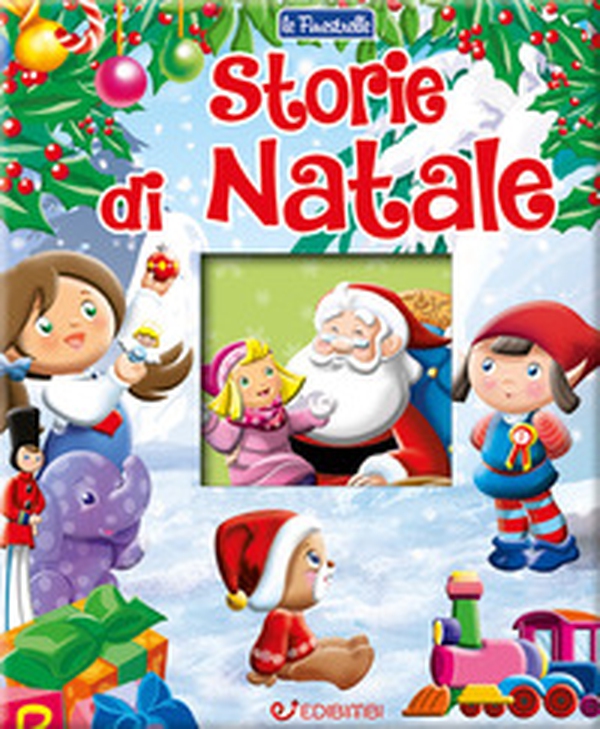 Storie di Natale - Librerie.coop Storie di Natale - Librerie.coop