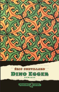 Dino Egger - Librerie.coop