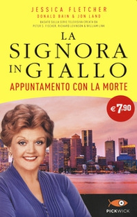 Appuntamento con la morte. La signora in giallo - Librerie.coop