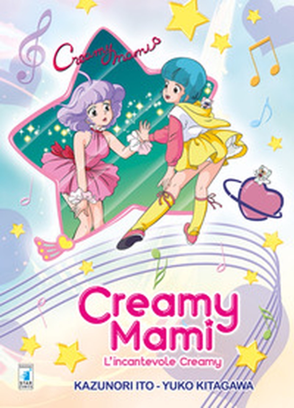 Creamy Mami. L'incantevole Creamy - Librerie.coop Creamy Mami. L'incantevole Creamy - Librerie.coop