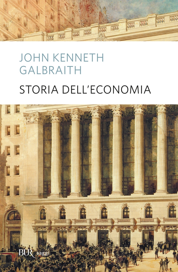 Storia dell'economia - Librerie.coop Storia dell'economia - Librerie.coop