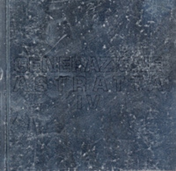 Generazione astratta - Librerie.coop