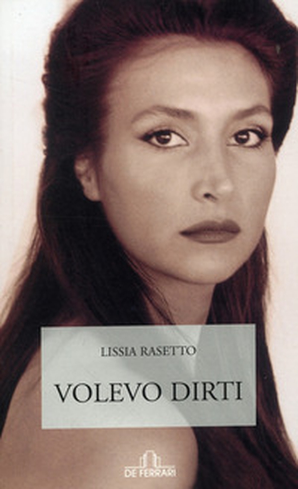 Volevo dirti - Librerie.coop Volevo dirti - Librerie.coop