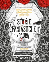 Storie fantastiche di paura - Librerie.coop Storie fantastiche di paura - Librerie.coop