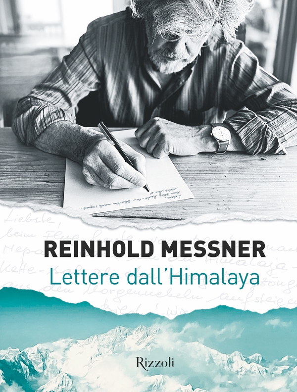 Lettere dall'Himalaya - Librerie.coop Lettere dall'Himalaya - Librerie.coop