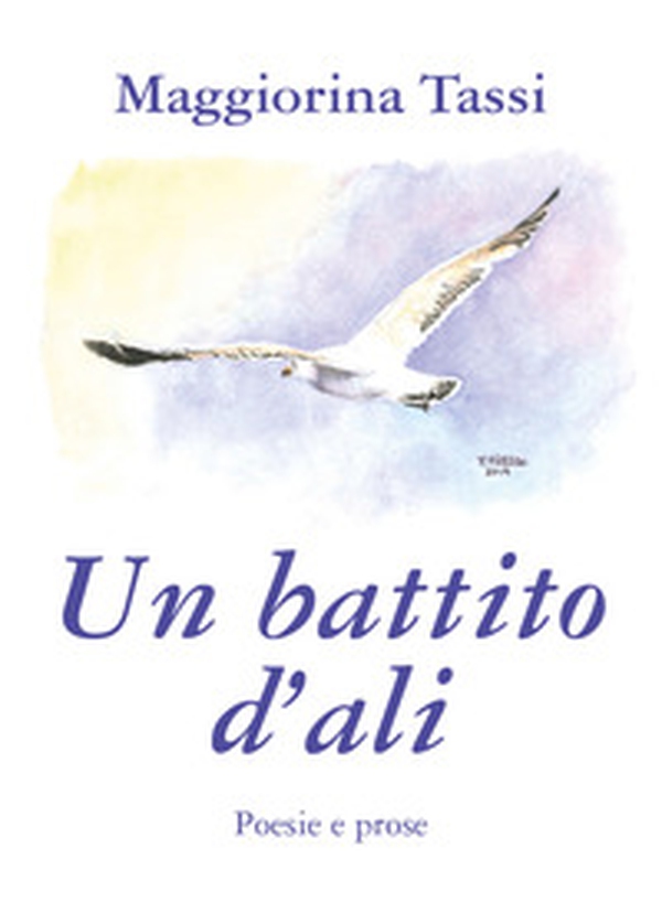 Un battito d'ali - Librerie.coop Un battito d'ali - Librerie.coop