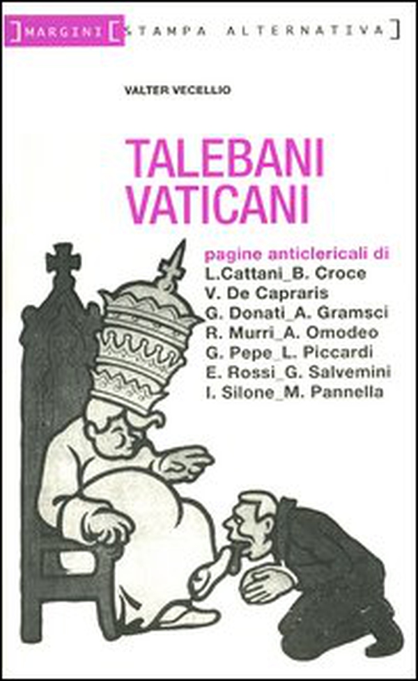 Talebani vaticani - Librerie.coop