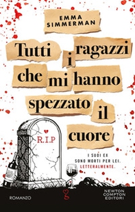 Tutti i ragazzi che mi hanno spezzato il cuore - Librerie.coop