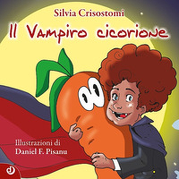 Il vampiro cicorione - Librerie.coop Il vampiro cicorione - Librerie.coop