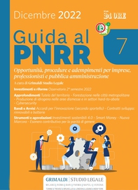 Guida al PNRR 7 - Librerie.coop