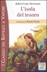 L'isola del tesoro - Librerie.coop L'isola del tesoro - Librerie.coop