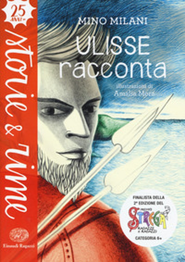 Ulisse racconta - Librerie.coop Ulisse racconta - Librerie.coop