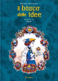Il bosco delle idee - Librerie.coop