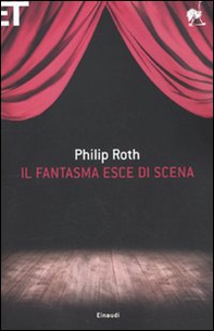 Il fantasma esce di scena - Librerie.coop