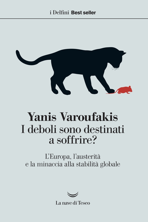 I deboli sono destinati a soffrire? - Librerie.coop I deboli sono destinati a soffrire? - Librerie.coop
