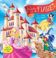 Il castello delle fiabe - Librerie.coop