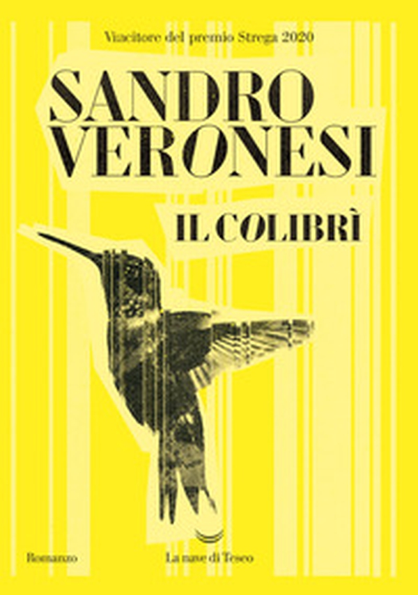 Il colibrì - Librerie.coop Il colibrì - Librerie.coop