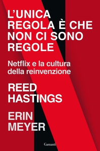 L'unica regola è che non ci sono regole - Librerie.coop L'unica regola è che non ci sono regole - Librerie.coop