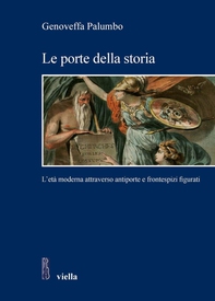 Le porte della storia - Librerie.coop