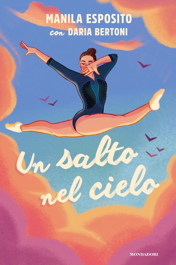 Un salto nel cielo - Librerie.coop Un salto nel cielo - Librerie.coop