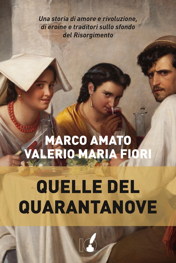 Quelle del Quarantanove - Librerie.coop Quelle del Quarantanove - Librerie.coop
