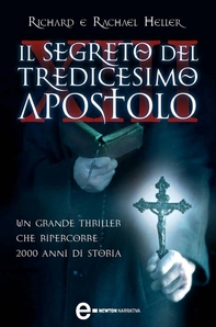 Il segreto del tredicesimo apostolo - Librerie.coop
