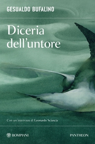 Diceria dell'untore - Librerie.coop