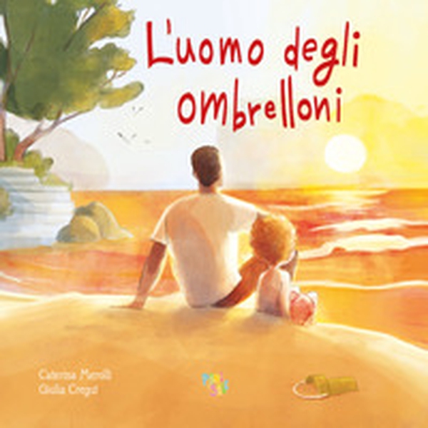 L'uomo degli ombrelloni - Librerie.coop L'uomo degli ombrelloni - Librerie.coop