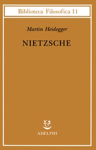 Nietzsche - Librerie.coop