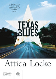 Texas blues - Librerie.coop