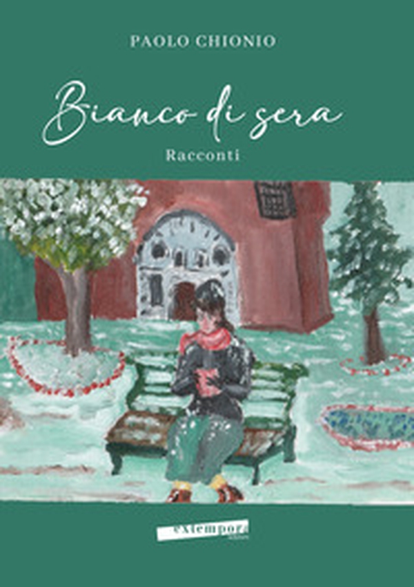Bianco di sera - Librerie.coop Bianco di sera - Librerie.coop