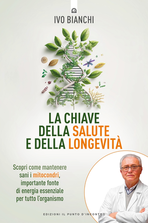 La chiave della salute e della longevità - Librerie.coop