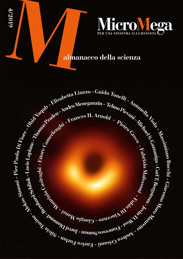 Micromega: 4/2019 - Librerie.coop Micromega: 4/2019 - Librerie.coop