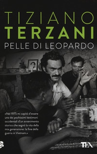 Pelle di leopardo - Librerie.coop Pelle di leopardo - Librerie.coop
