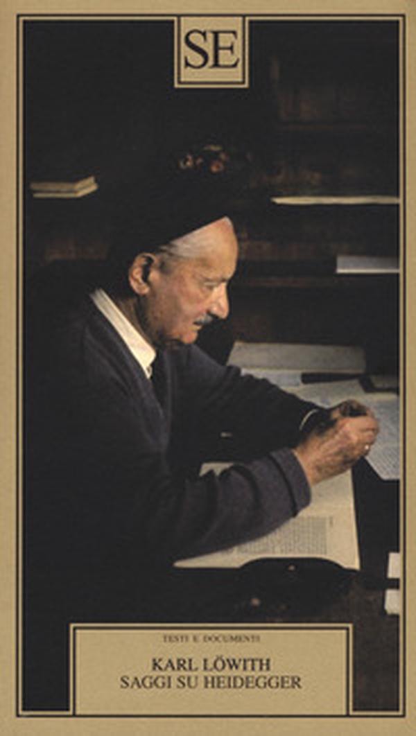 Saggi su Heidegger - Librerie.coop Saggi su Heidegger - Librerie.coop