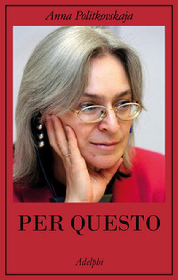 Per questo. Alle radici di una morte annunciata. Articoli 1999-2006 - Librerie.coop Per questo. Alle radici di una morte annunciata. Articoli 1999-2006 - Librerie.coop