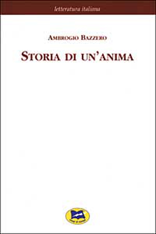 Storia di un'anima [1885] - Librerie.coop
