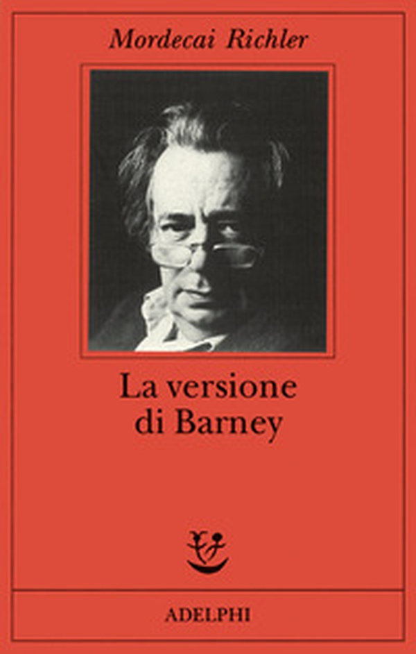 La versione di Barney - Librerie.coop La versione di Barney - Librerie.coop