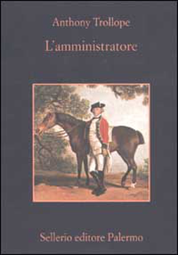 L'amministratore - Librerie.coop L'amministratore - Librerie.coop
