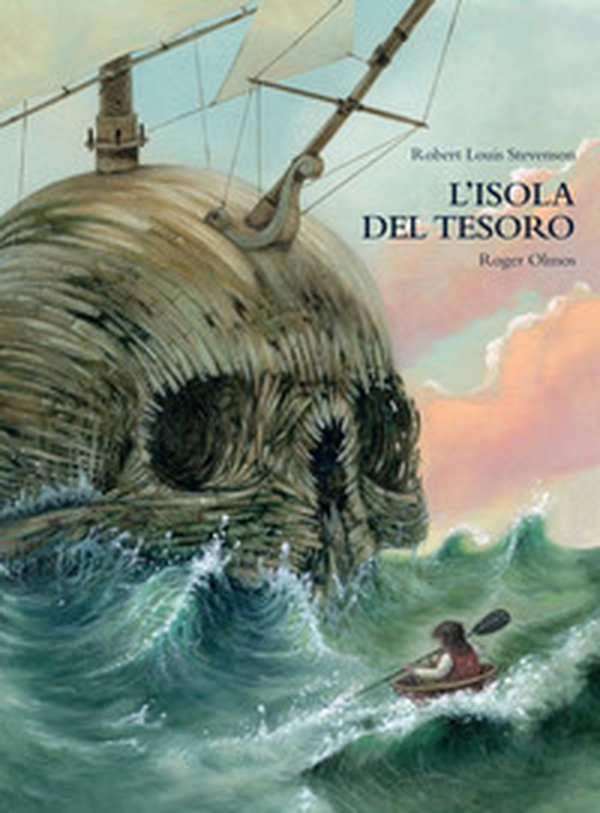 L'isola del tesoro - Librerie.coop L'isola del tesoro - Librerie.coop