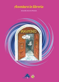 Avventura in libreria - Librerie.coop