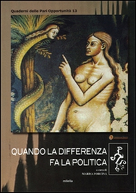 Quando la differenza fa la politica - Librerie.coop