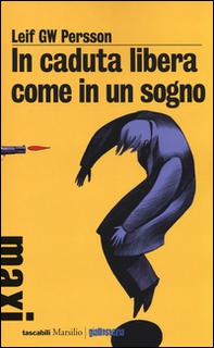 In caduta libera, come in un sogno - Librerie.coop