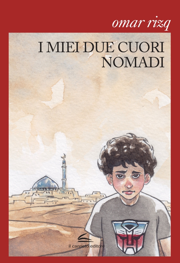 I miei due cuori nomadi - Librerie.coop I miei due cuori nomadi - Librerie.coop